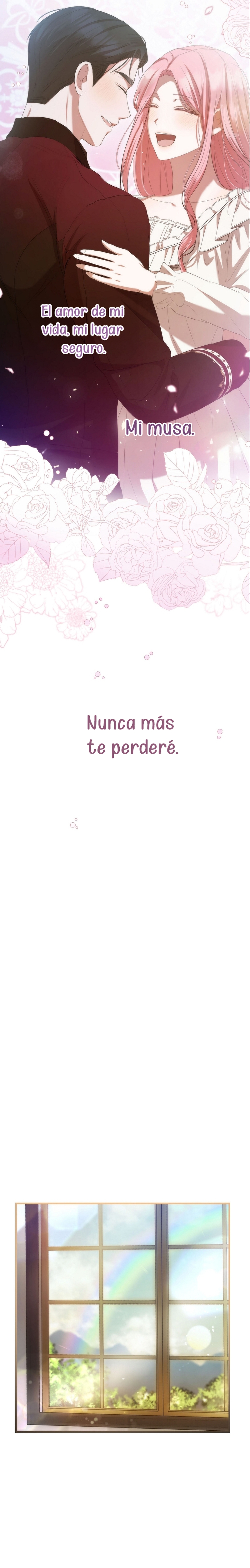 Peony: Vi un futuro con el Gran Duque asesino Capítulo 39 - Página 23