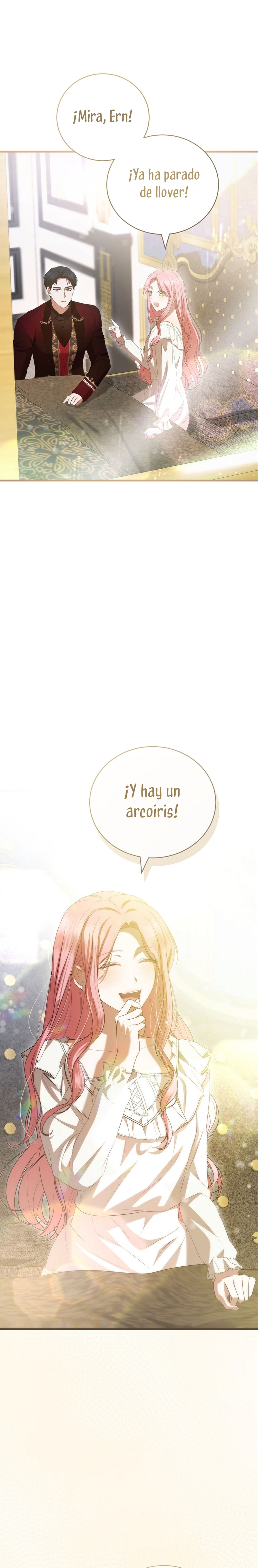 Peony: Vi un futuro con el Gran Duque asesino Capítulo 39 - Página 24