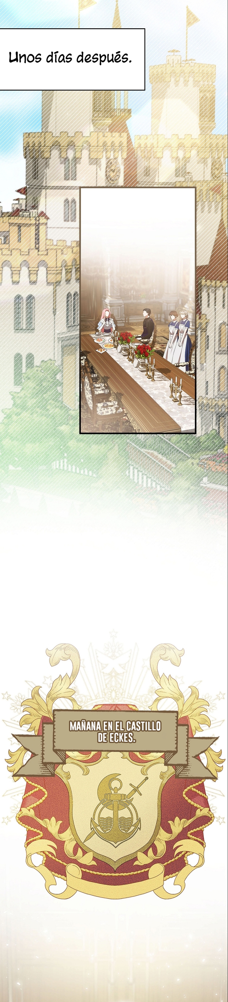 Peony: Vi un futuro con el Gran Duque asesino Capítulo 39 - Página 27