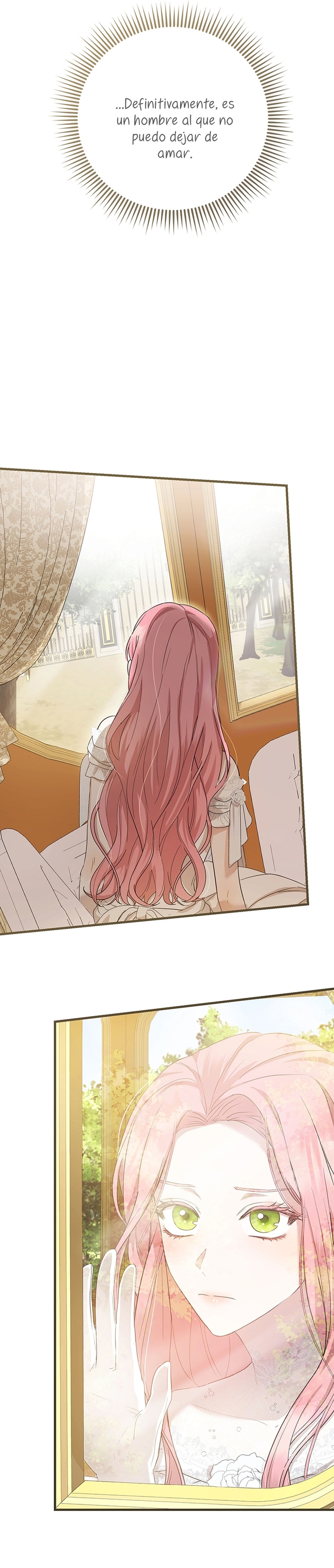 Peony: Vi un futuro con el Gran Duque asesino Capítulo 4 - Página 12
