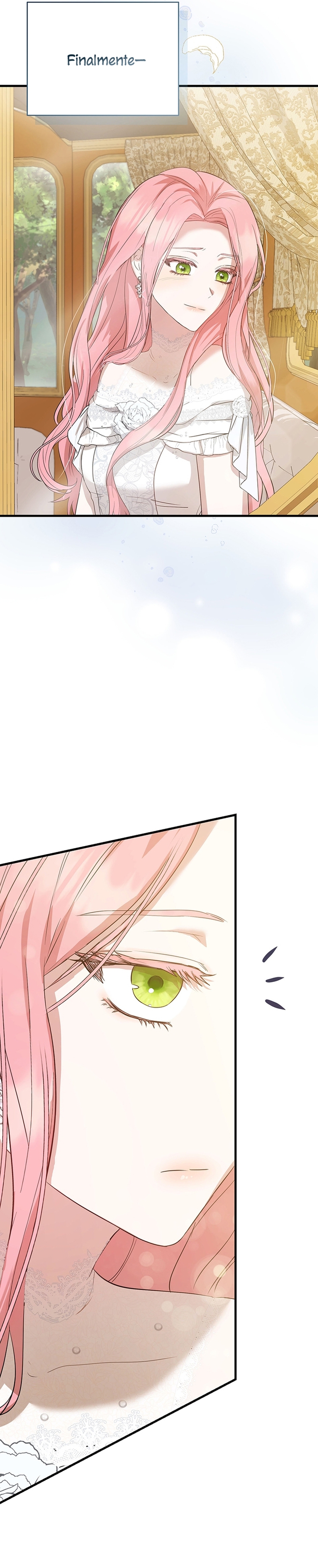 Peony: Vi un futuro con el Gran Duque asesino Capítulo 4 - Página 15