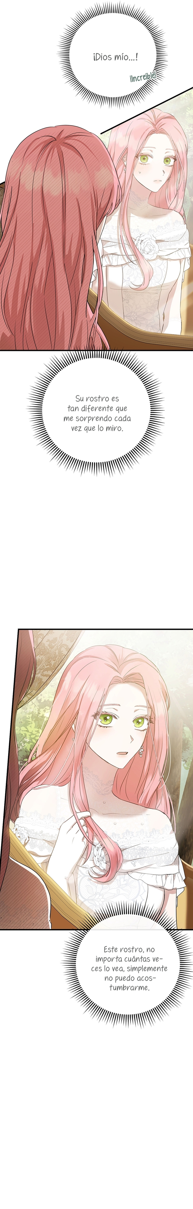 Peony: Vi un futuro con el Gran Duque asesino Capítulo 4 - Página 16