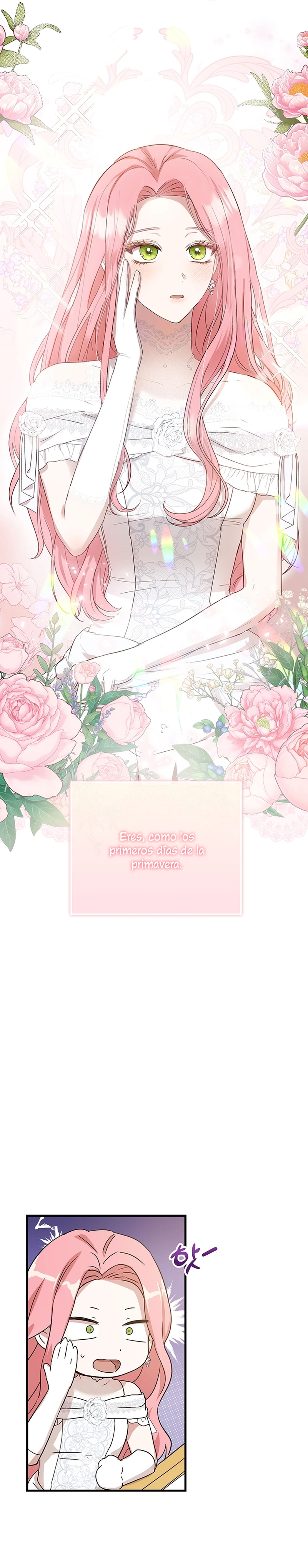 Peony: Vi un futuro con el Gran Duque asesino Capítulo 4 - Página 18