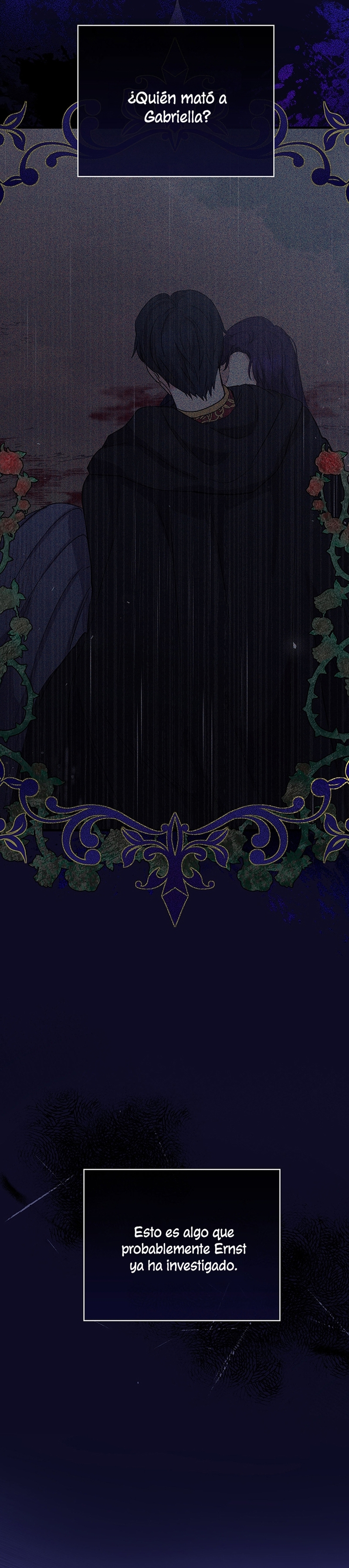 Peony: Vi un futuro con el Gran Duque asesino Capítulo 4 - Página 21