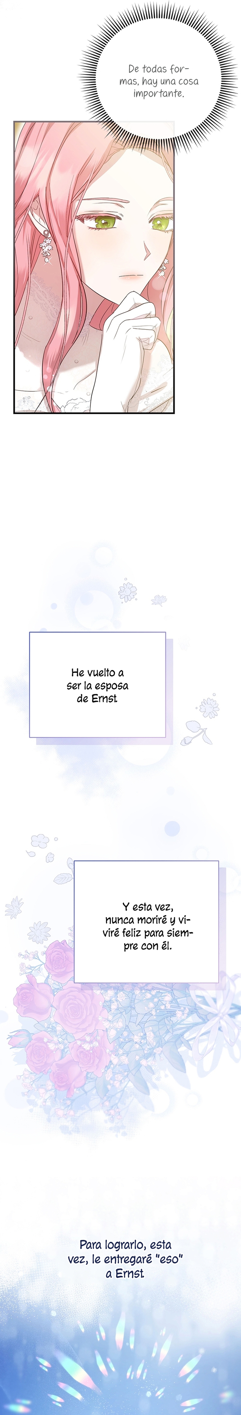 Peony: Vi un futuro con el Gran Duque asesino Capítulo 4 - Página 27