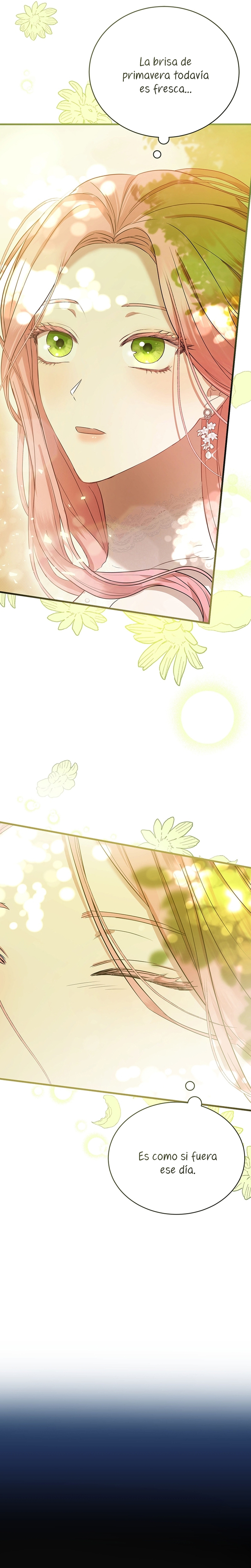 Peony: Vi un futuro con el Gran Duque asesino Capítulo 4 - Página 34
