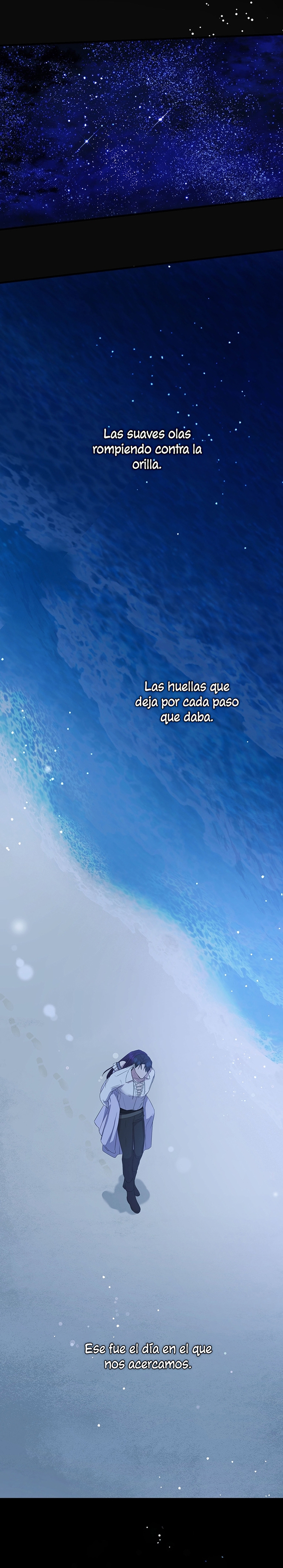 Peony: Vi un futuro con el Gran Duque asesino Capítulo 4 - Página 35