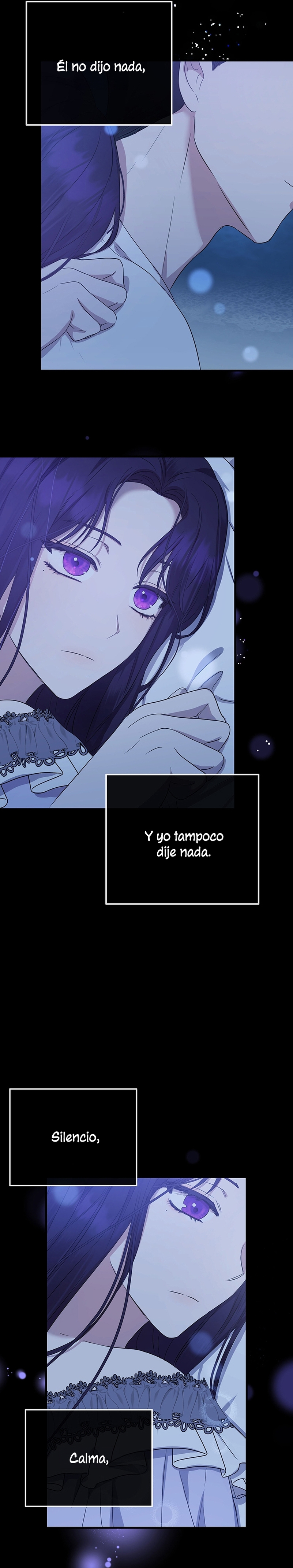 Peony: Vi un futuro con el Gran Duque asesino Capítulo 4 - Página 36