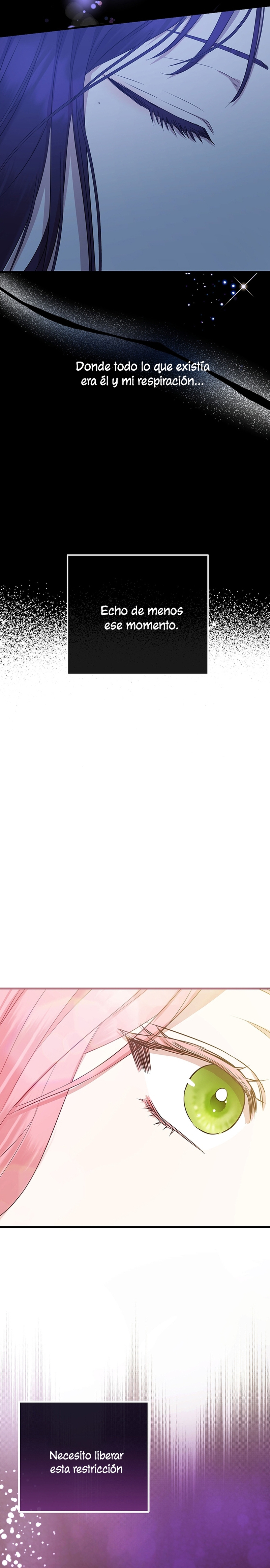 Peony: Vi un futuro con el Gran Duque asesino Capítulo 4 - Página 37