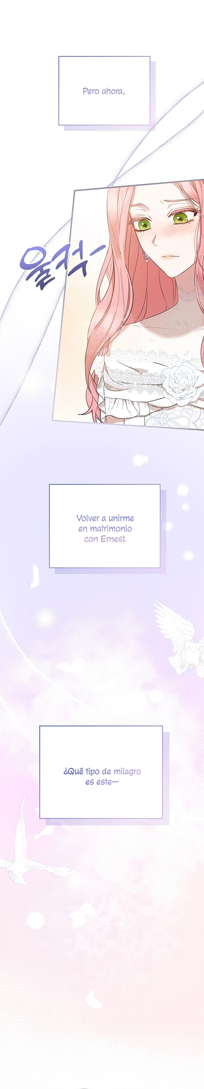 Peony: Vi un futuro con el Gran Duque asesino Capítulo 4 - Página 6
