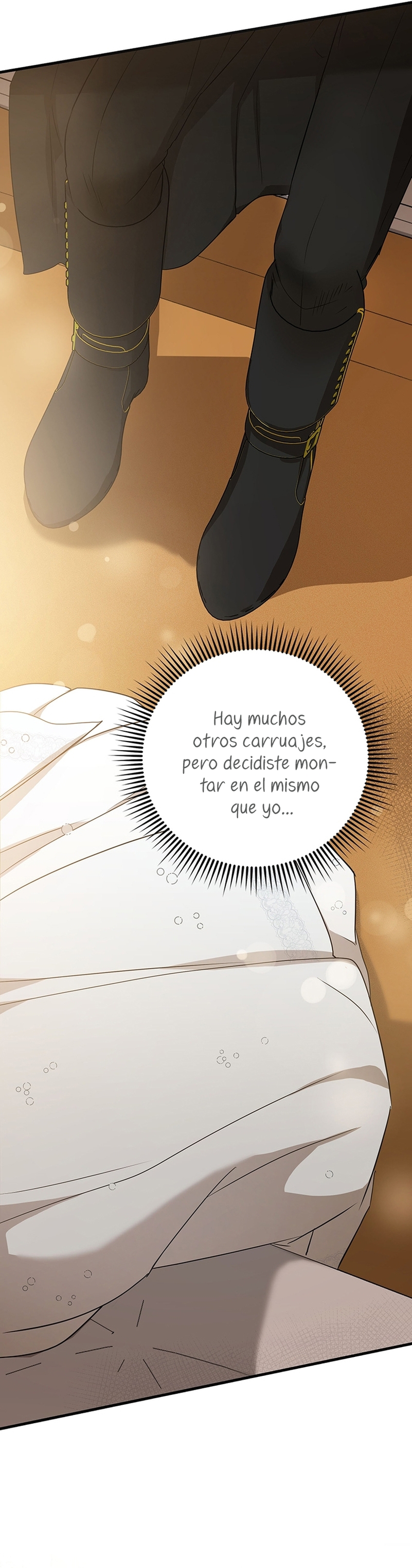 Peony: Vi un futuro con el Gran Duque asesino Capítulo 4 - Página 9