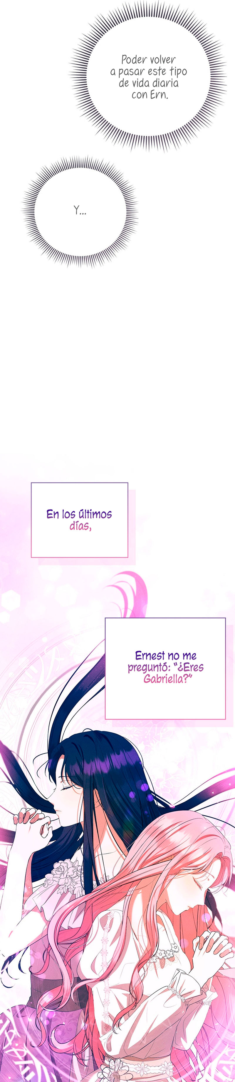 Peony: Vi un futuro con el Gran Duque asesino Capítulo 40 - Página 12