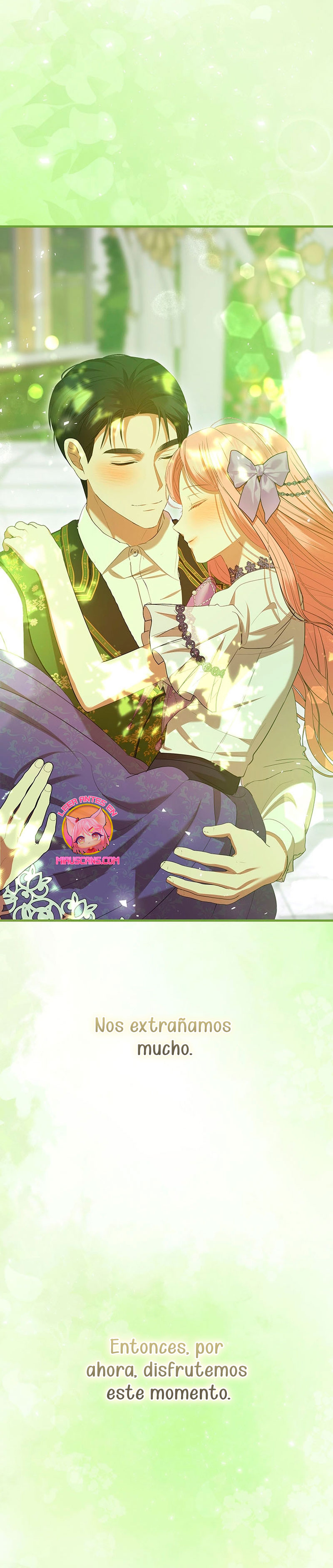 Peony: Vi un futuro con el Gran Duque asesino Capítulo 40 - Página 14