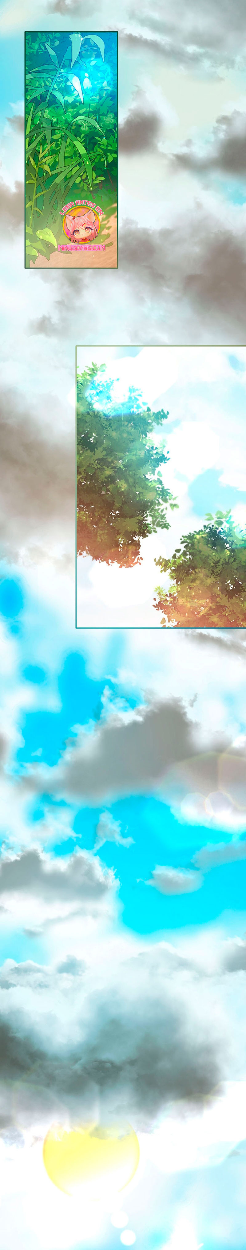 Peony: Vi un futuro con el Gran Duque asesino Capítulo 40 - Página 23