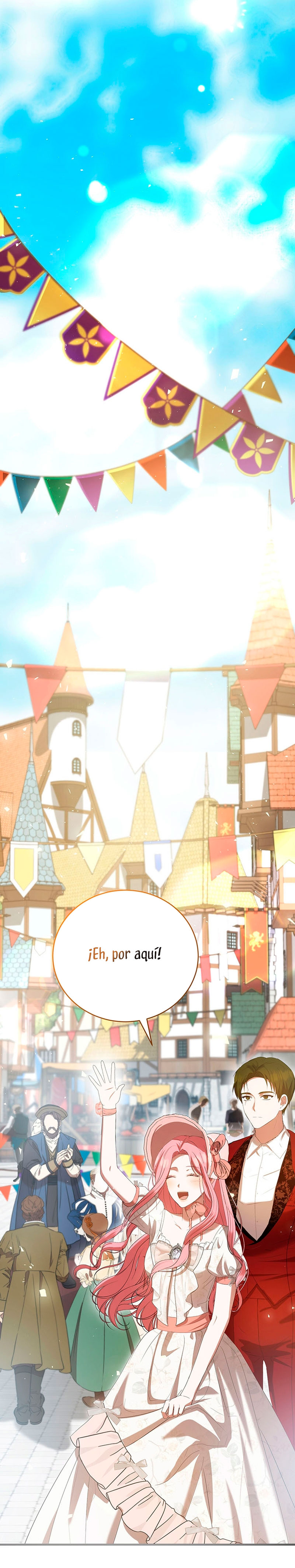 Peony: Vi un futuro con el Gran Duque asesino Capítulo 40 - Página 24