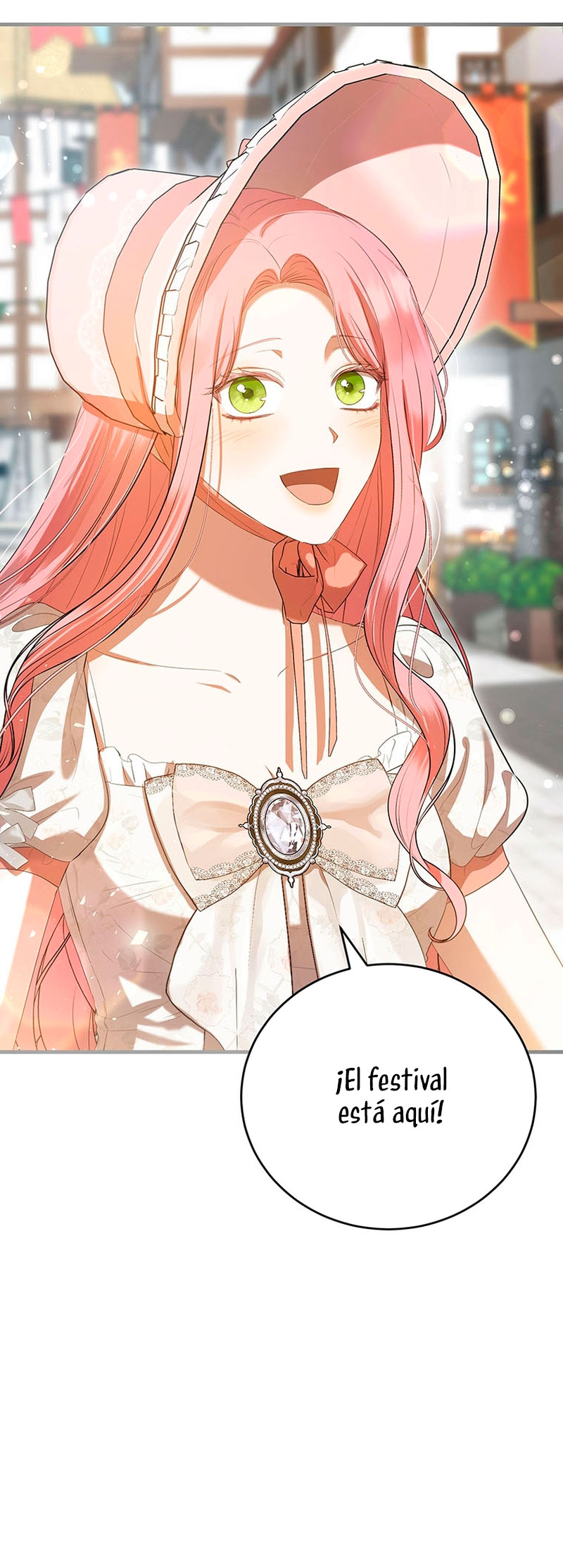 Peony: Vi un futuro con el Gran Duque asesino Capítulo 40 - Página 25