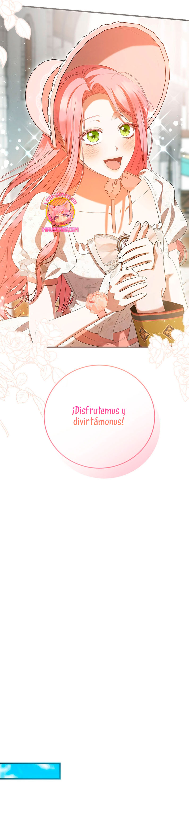 Peony: Vi un futuro con el Gran Duque asesino Capítulo 40 - Página 30