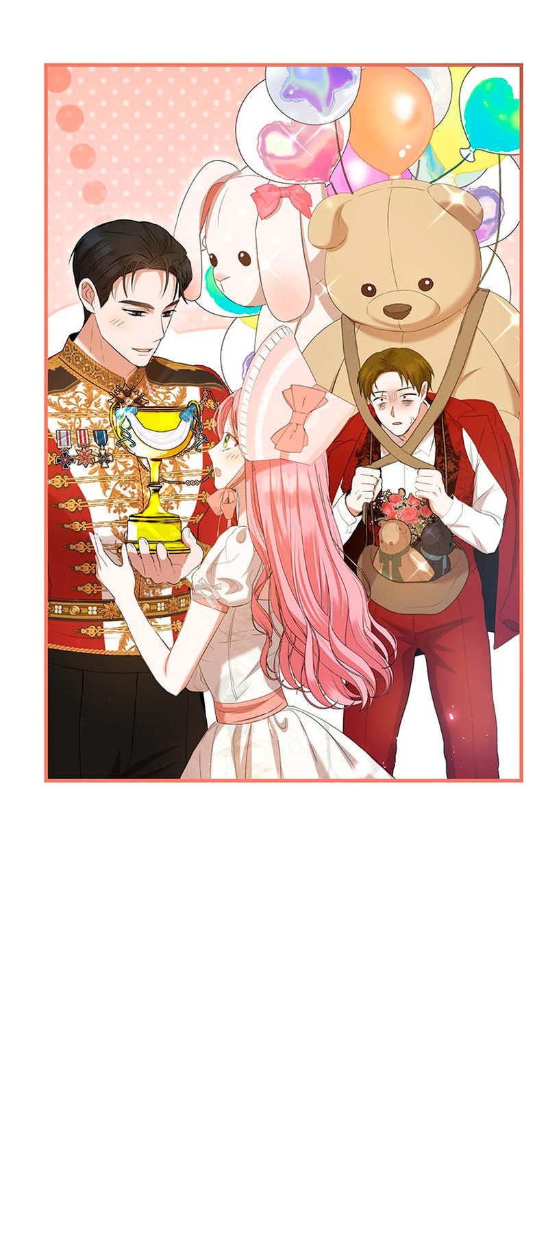 Peony: Vi un futuro con el Gran Duque asesino Capítulo 40 - Página 33