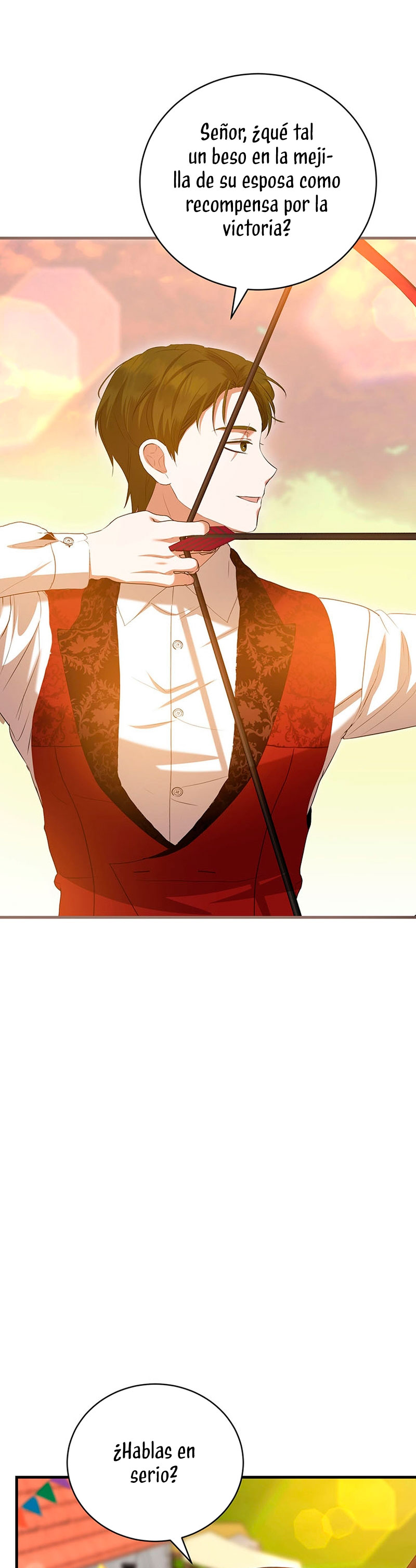 Peony: Vi un futuro con el Gran Duque asesino Capítulo 40 - Página 36