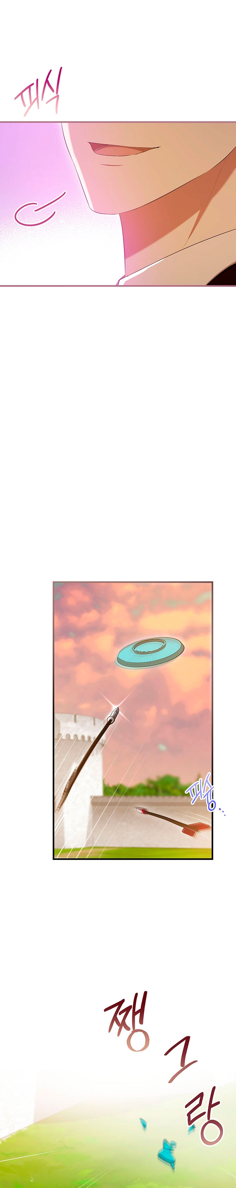 Peony: Vi un futuro con el Gran Duque asesino Capítulo 40 - Página 44