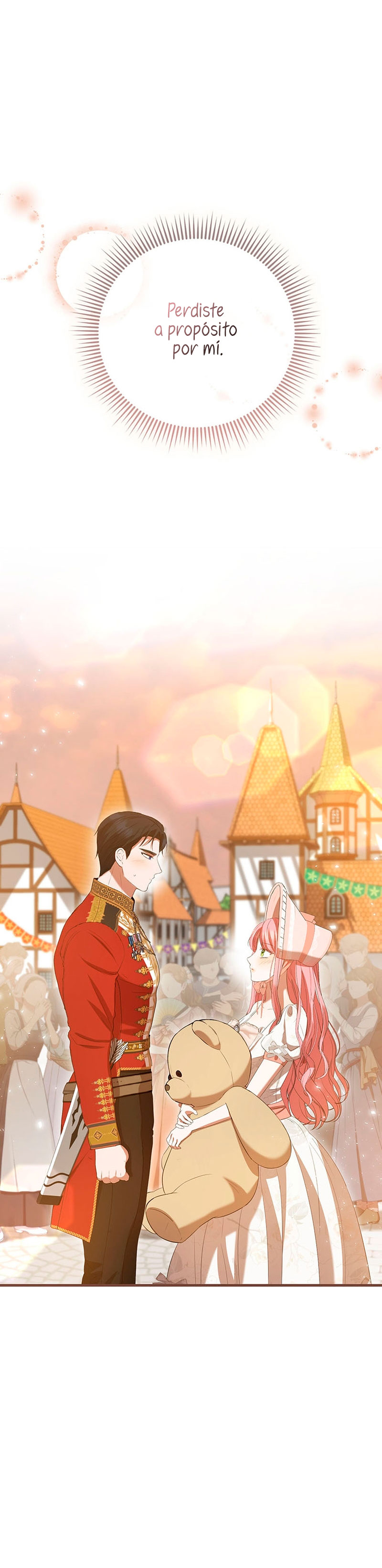 Peony: Vi un futuro con el Gran Duque asesino Capítulo 40 - Página 47