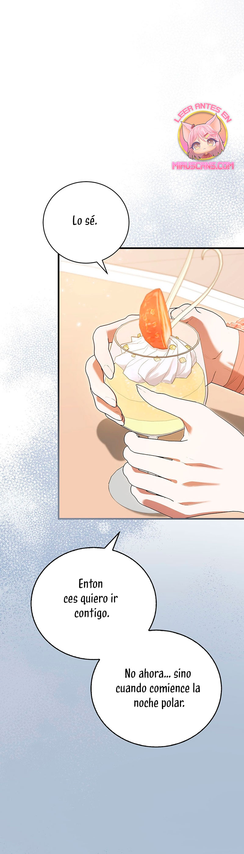 Peony: Vi un futuro con el Gran Duque asesino Capítulo 41 - Página 14