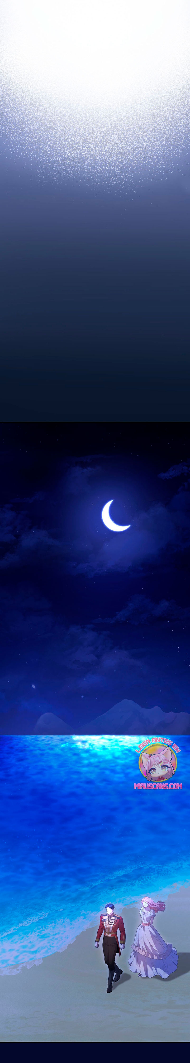 Peony: Vi un futuro con el Gran Duque asesino Capítulo 41 - Página 20