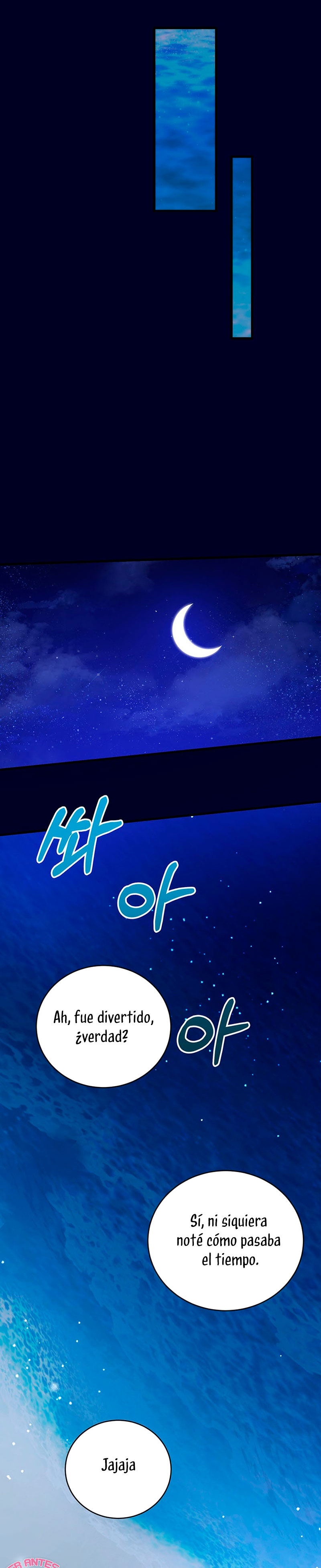 Peony: Vi un futuro con el Gran Duque asesino Capítulo 41 - Página 25