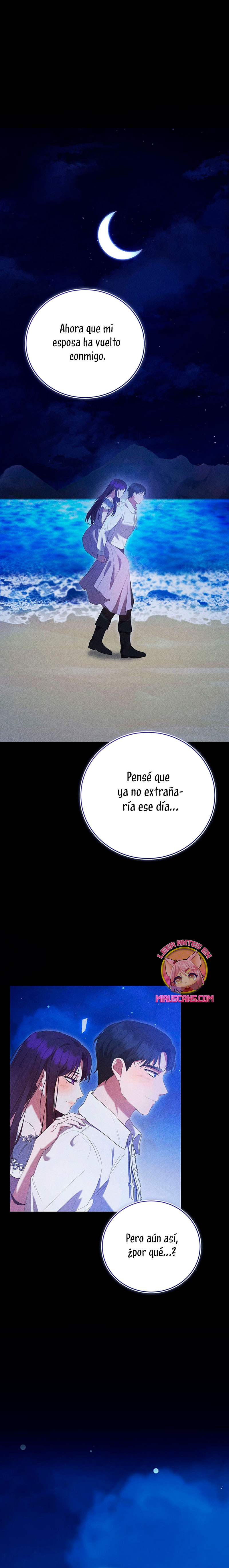 Peony: Vi un futuro con el Gran Duque asesino Capítulo 41 - Página 28