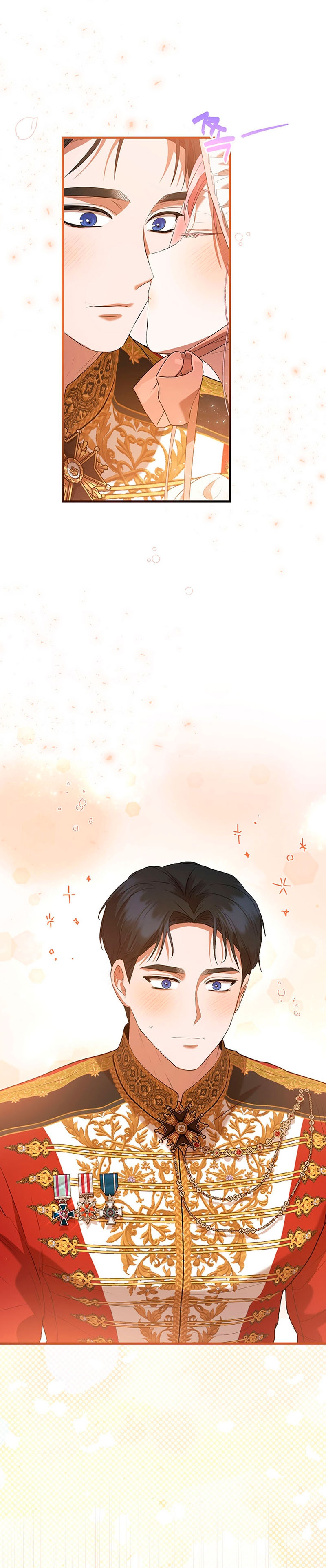 Peony: Vi un futuro con el Gran Duque asesino Capítulo 41 - Página 6