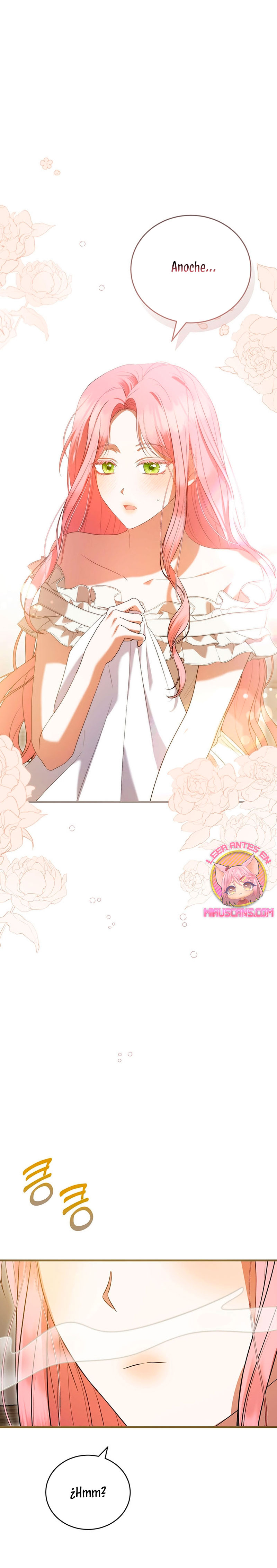 Peony: Vi un futuro con el Gran Duque asesino Capítulo 42 - Página 21