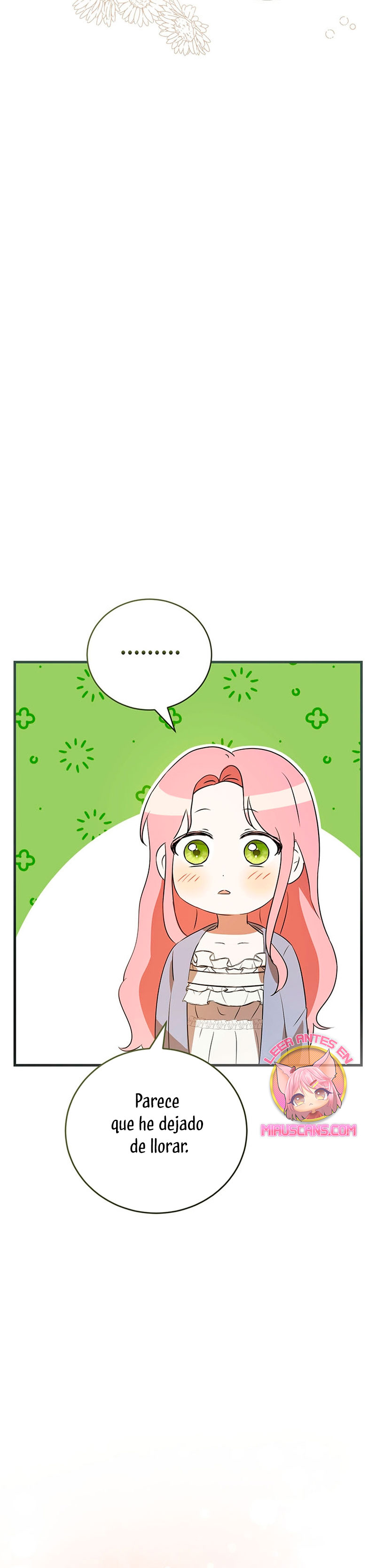 Peony: Vi un futuro con el Gran Duque asesino Capítulo 42 - Página 31