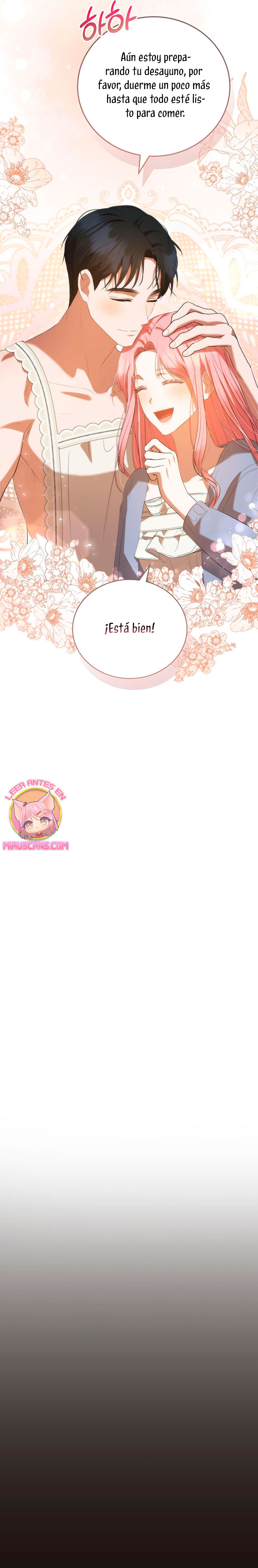 Peony: Vi un futuro con el Gran Duque asesino Capítulo 42 - Página 32