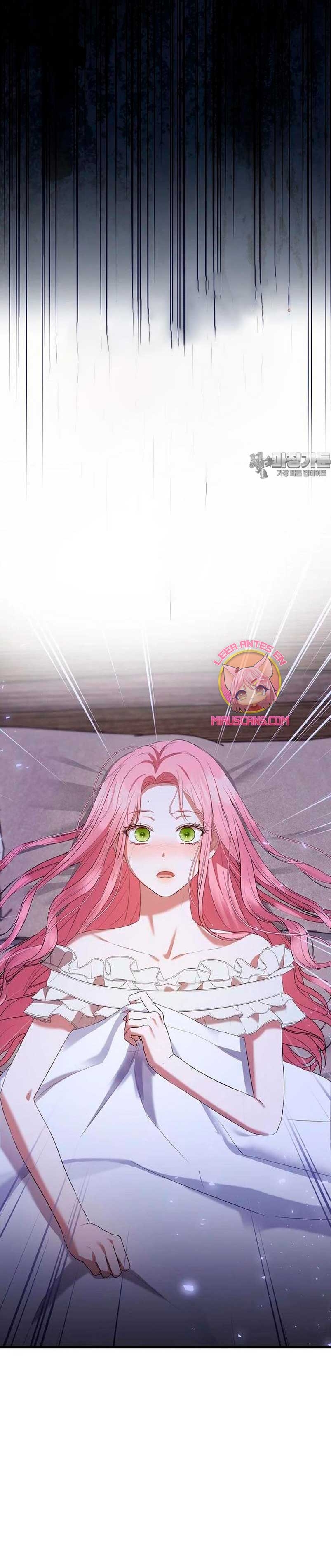 Peony: Vi un futuro con el Gran Duque asesino Capítulo 43 - Página 20