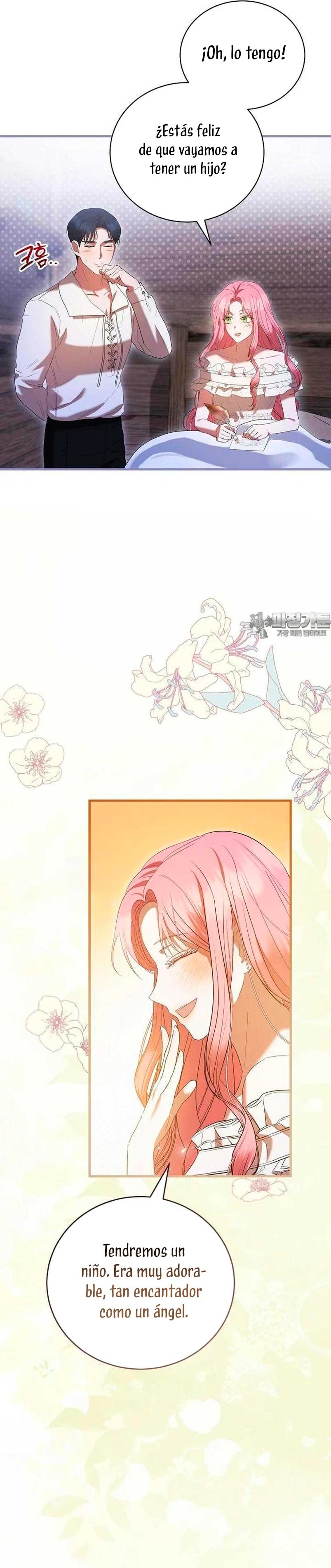 Peony: Vi un futuro con el Gran Duque asesino Capítulo 43 - Página 24