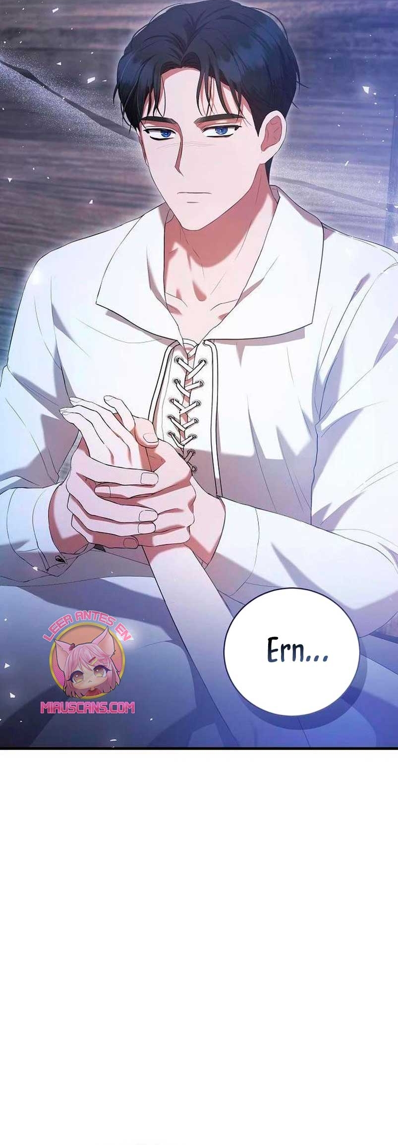 Peony: Vi un futuro con el Gran Duque asesino Capítulo 43 - Página 28