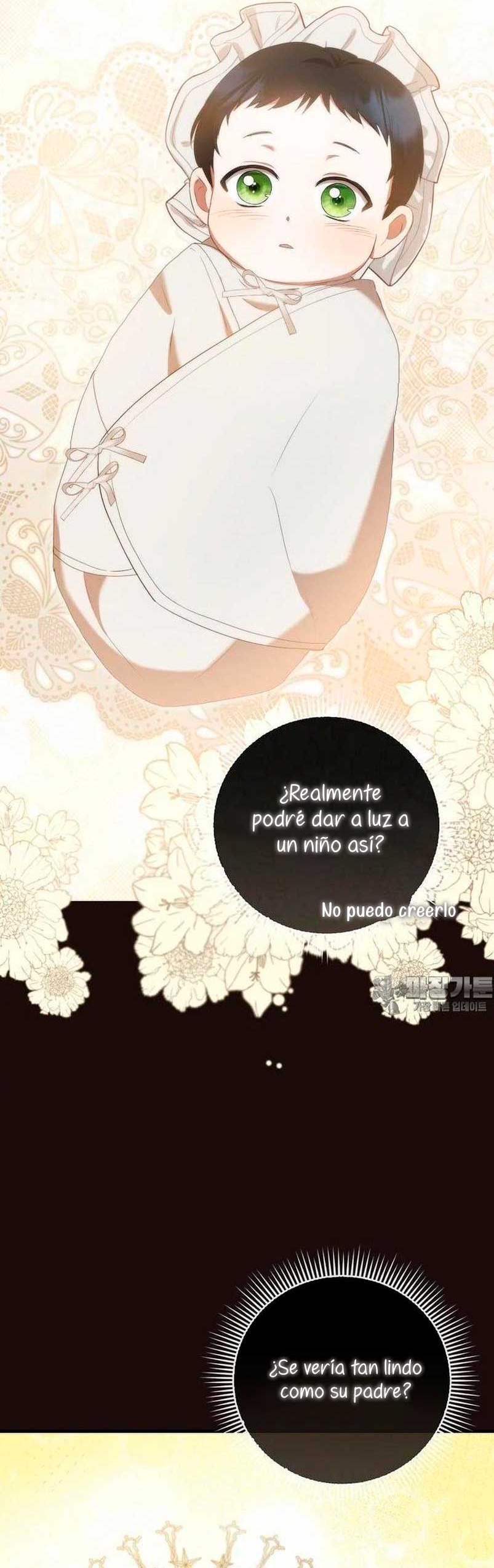 Peony: Vi un futuro con el Gran Duque asesino Capítulo 43 - Página 4