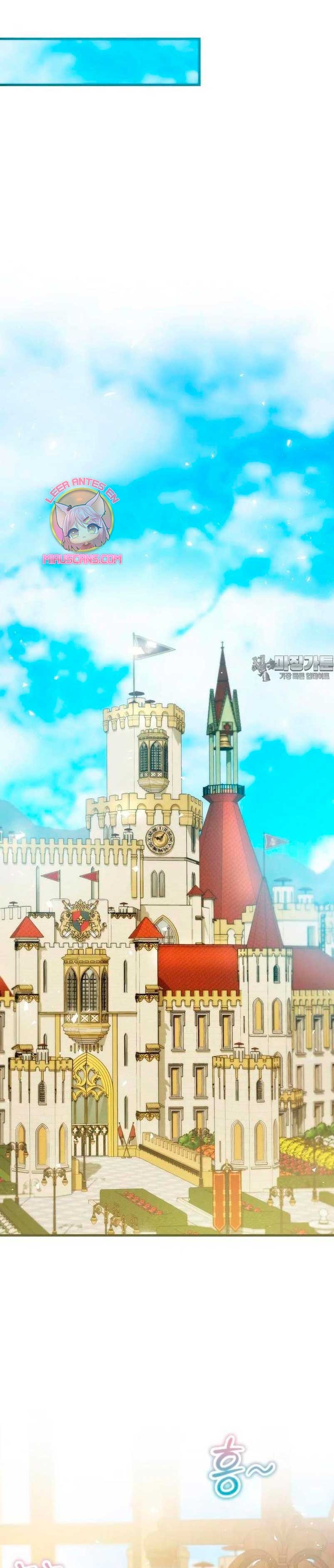 Peony: Vi un futuro con el Gran Duque asesino Capítulo 43 - Página 43