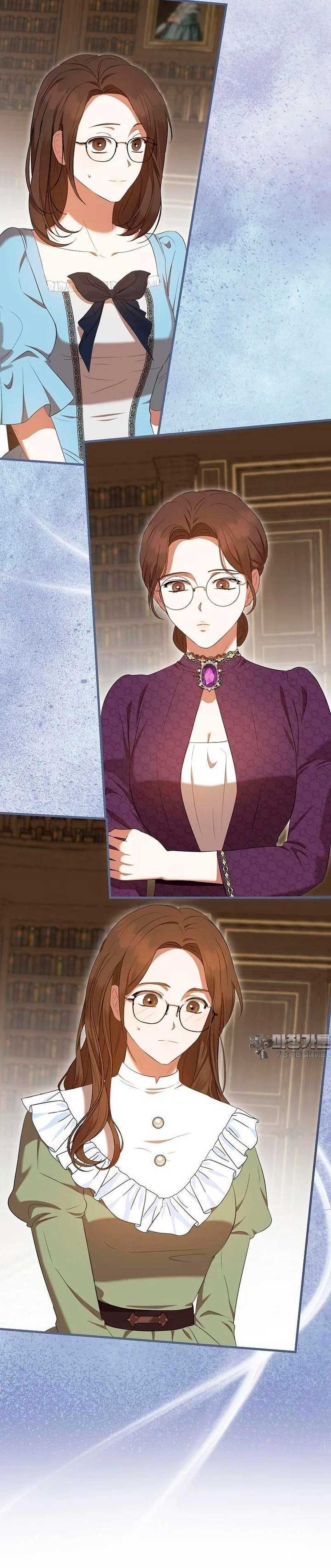 Peony: Vi un futuro con el Gran Duque asesino Capítulo 43 - Página 48