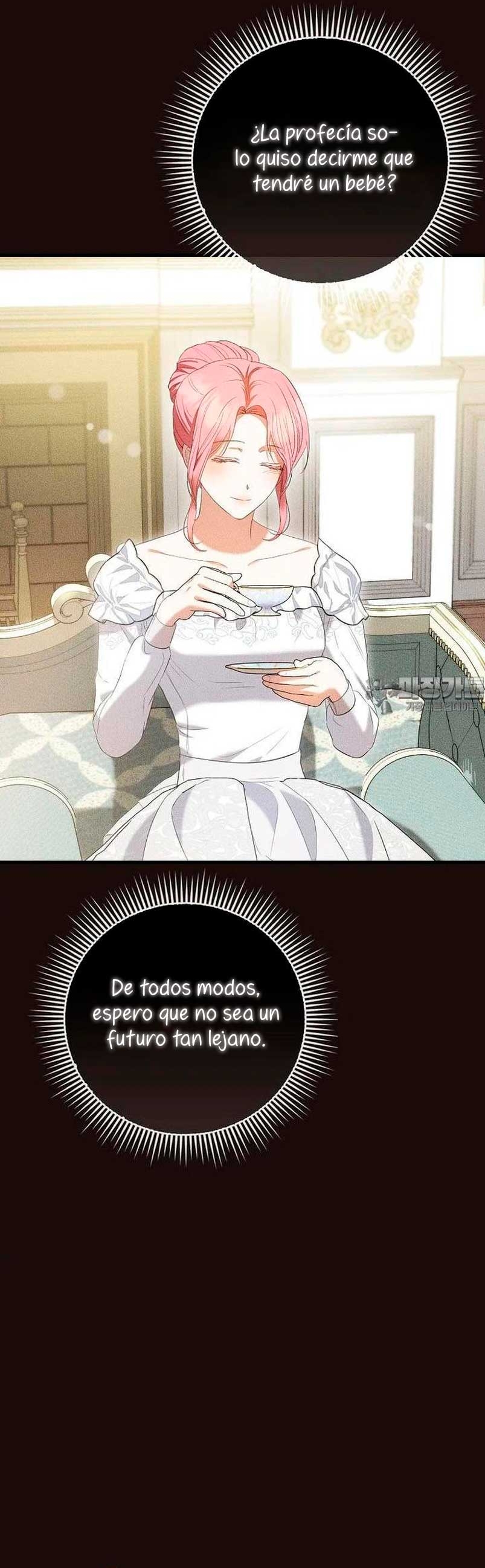 Peony: Vi un futuro con el Gran Duque asesino Capítulo 43 - Página 8