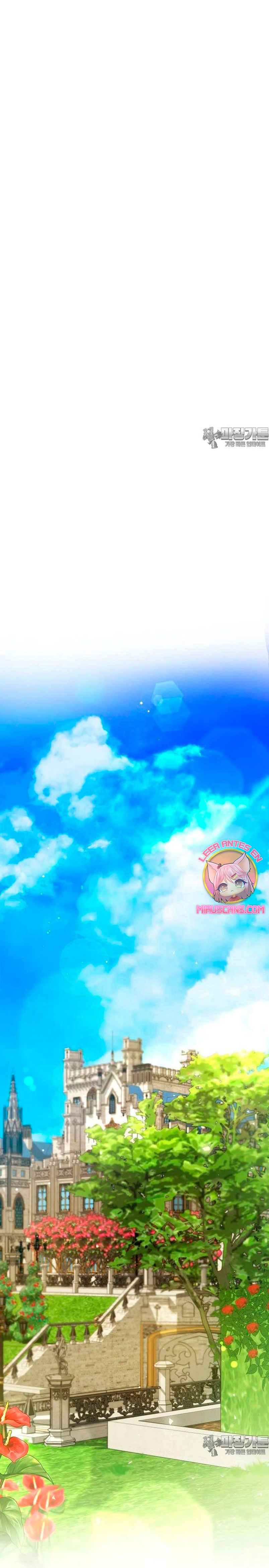 Peony: Vi un futuro con el Gran Duque asesino Capítulo 44 - Página 16