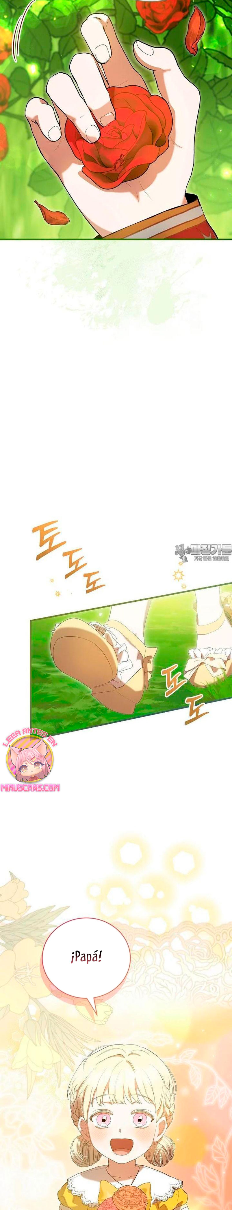 Peony: Vi un futuro con el Gran Duque asesino Capítulo 44 - Página 19