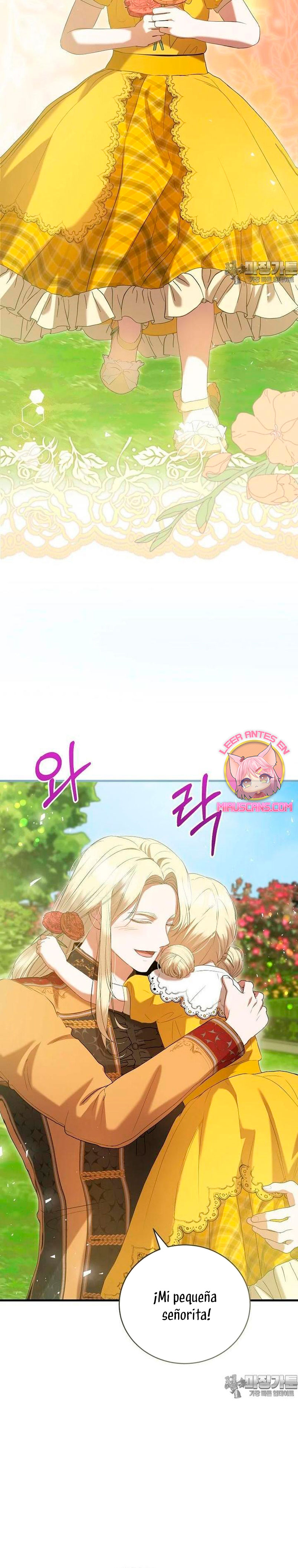 Peony: Vi un futuro con el Gran Duque asesino Capítulo 44 - Página 20