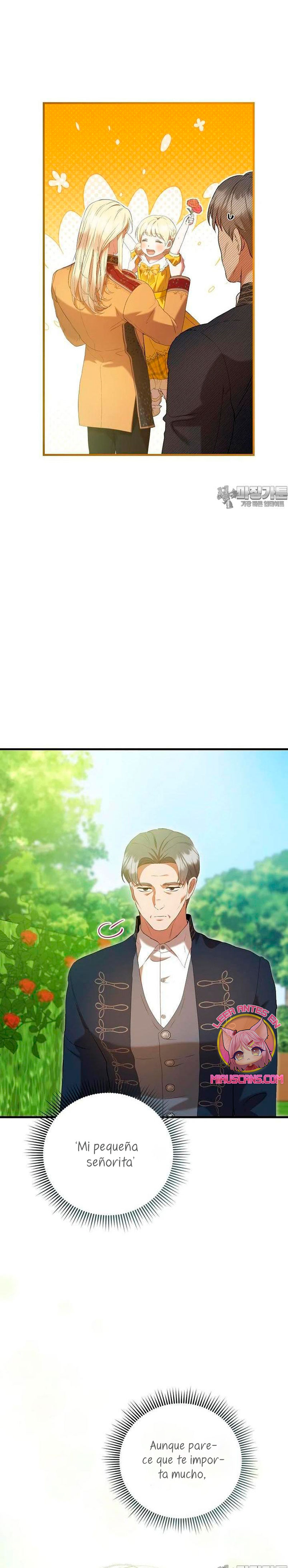 Peony: Vi un futuro con el Gran Duque asesino Capítulo 44 - Página 22