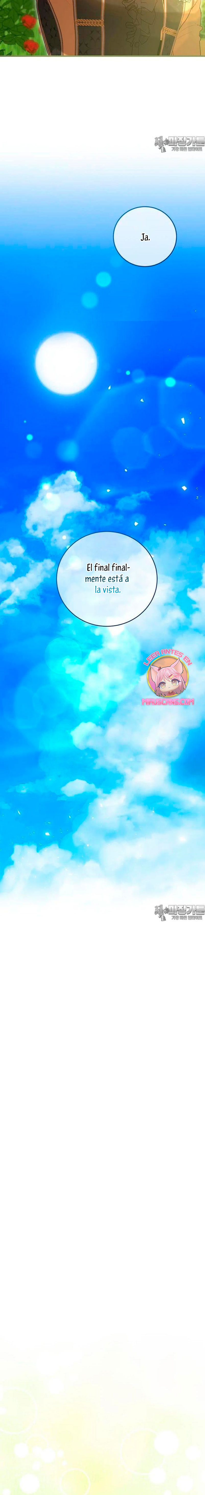 Peony: Vi un futuro con el Gran Duque asesino Capítulo 44 - Página 26