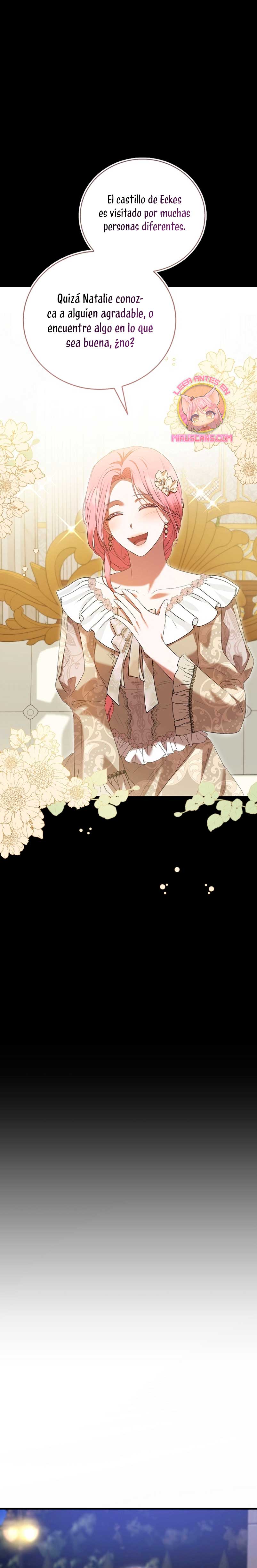 Peony: Vi un futuro con el Gran Duque asesino Capítulo 45 - Página 27