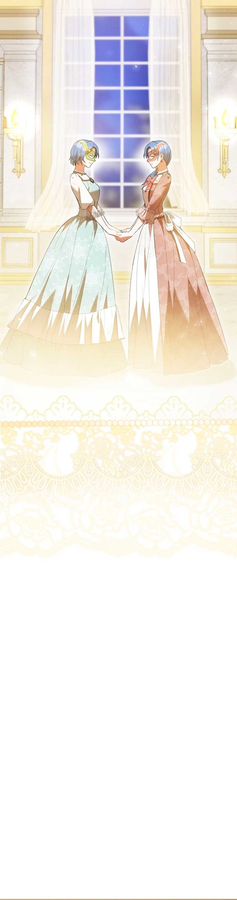 Peony: Vi un futuro con el Gran Duque asesino Capítulo 46 - Página 20