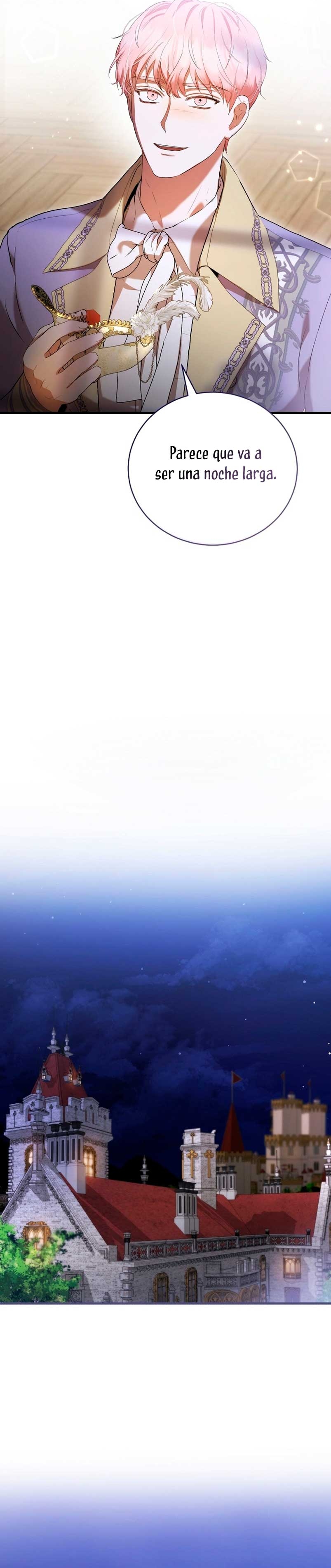 Peony: Vi un futuro con el Gran Duque asesino Capítulo 46 - Página 33