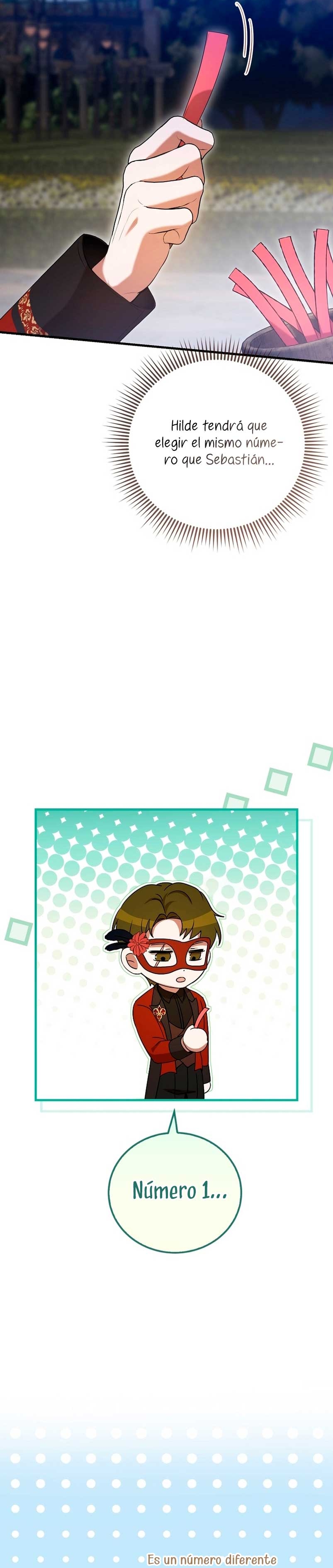 Peony: Vi un futuro con el Gran Duque asesino Capítulo 46 - Página 7