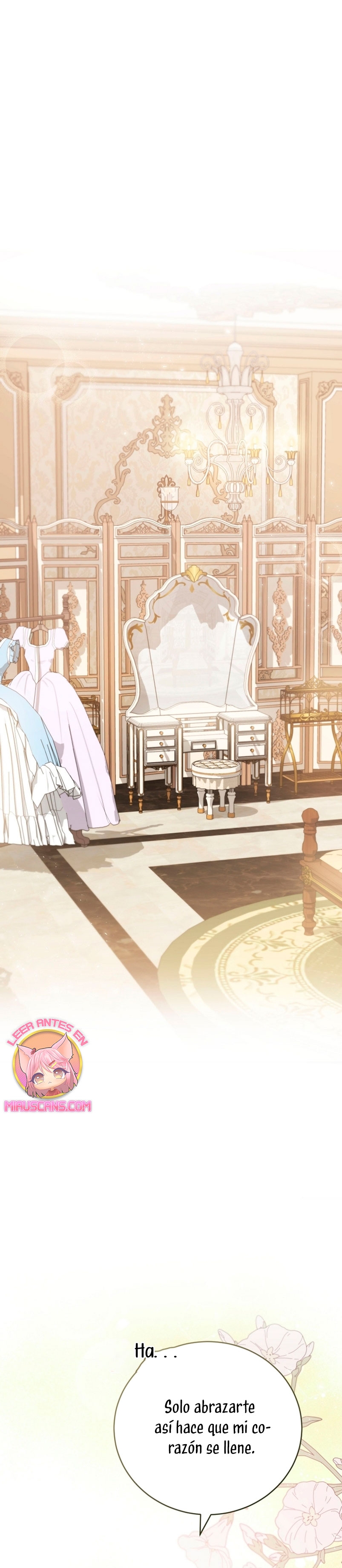 Peony: Vi un futuro con el Gran Duque asesino Capítulo 47 - Página 3